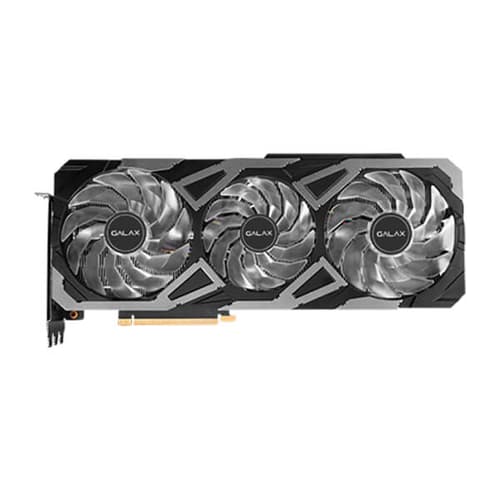 Galax RTX 3090 Ti EX Gamer (1-Click OC) 24GB Gaming Graphics Card